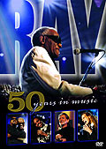 Ray Charles - 50 Years in Music