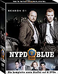 Film: NYPD Blue - Season 1