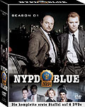 NYPD Blue - Season 1