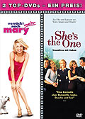 Film: Verrckt nach Mary / She's the one