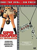 M*A*S*H / Super Troopers