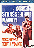 Film: Strae ohne Namen - Fox: Groe Film-Klassiker