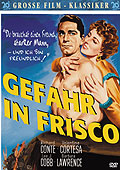 Film: Gefahr in Frisco - Fox: Groe Film-Klassiker