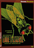 Die Fliege - Cinema Premium