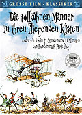 Film: Die tollkhnen Mnner in ihren fliegenden Kisten - Fox: Groe Film-Klassiker