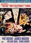 Film: Die Reise zum Mittelpunkt der Erde - Fox: Groe Film-Klassiker