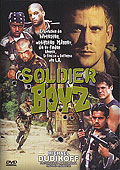 Film: Soldier Boyz