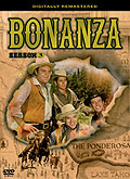 Film: Bonanza - Season 03