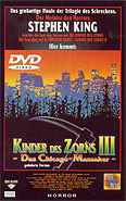 Film: Kinder des Zorns 3 - Das Chicago Massaker