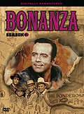 Bonanza - Season 06