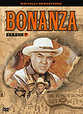 Bonanza - Season 07