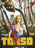 Film: Torso - Die Sge des Teufels