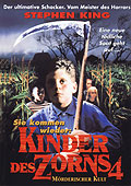 Film: Kinder des Zorns 4 - Mrderischer Kult