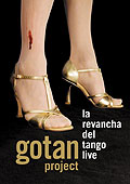 Gotan Project - La Revancha Del Tango Live