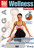 Film: BamS Wellness: Yoga Spezial
