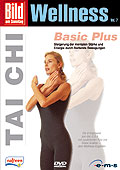 BamS Wellness - Vol. 7: Tai Chi Basic Plus