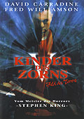 Film: Kinder des Zorns 5 - Feld des Terrors