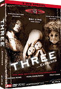 Three ...Extremes - Special Edition