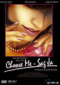 Choose me - Sag ja