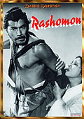 Film: Rashomon - Classic Selection