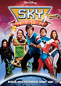 Sky High - Diese Schule hebt ab!