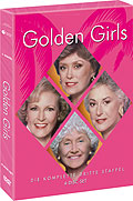 Golden Girls - 3. Staffel