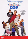 Film: Kindergarten Cop