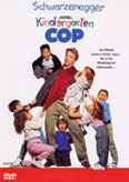 Kindergarten Cop