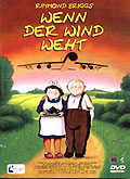 Film: Wenn der Wind weht - Digipack