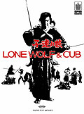 Lone Wolf & Cub