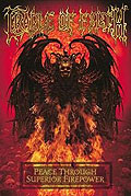 Film: Cradle of Filth -  Peace Through Superior Firepower