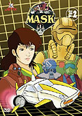 Mask - Vol. 2