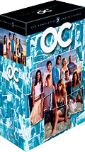 O.C., California - Staffel 2