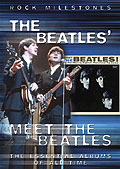 Film: The Beatles - Meet the Beatles