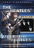 The Beatles - Meet the Beatles