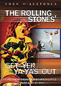 Film: The Rolling Stones - Get Yer Ya-Yas Out!