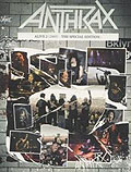 Anthrax - Alive 2