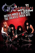 Cinderella - Rocked, Wired & Blused - The Greatest Hits