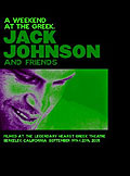 Jack Johnson And Friends - A Weekend at the Greek (2 DVDs)