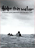 Jack Johnson - Thicker Than Water