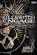 Film: Killswitch Engage - (Set this) World Ablaze