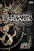 Film: Killswitch Engage - (Set this) World Ablaze