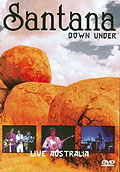 Film: Santana - Down Under/Live Australia