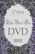 Film: Orkus presents: The Best on DVD