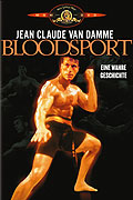 Film: Bloodsport - Eine wahre Geschichte