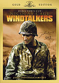 Film: Windtalkers - Director's Cut - Gold Edition