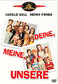 Film: Deine, meine, unsere