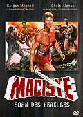 Maciste - Sohn des Herkules