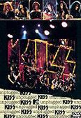 Film: Kiss - MTV unplugged