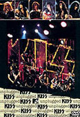 Kiss - MTV unplugged